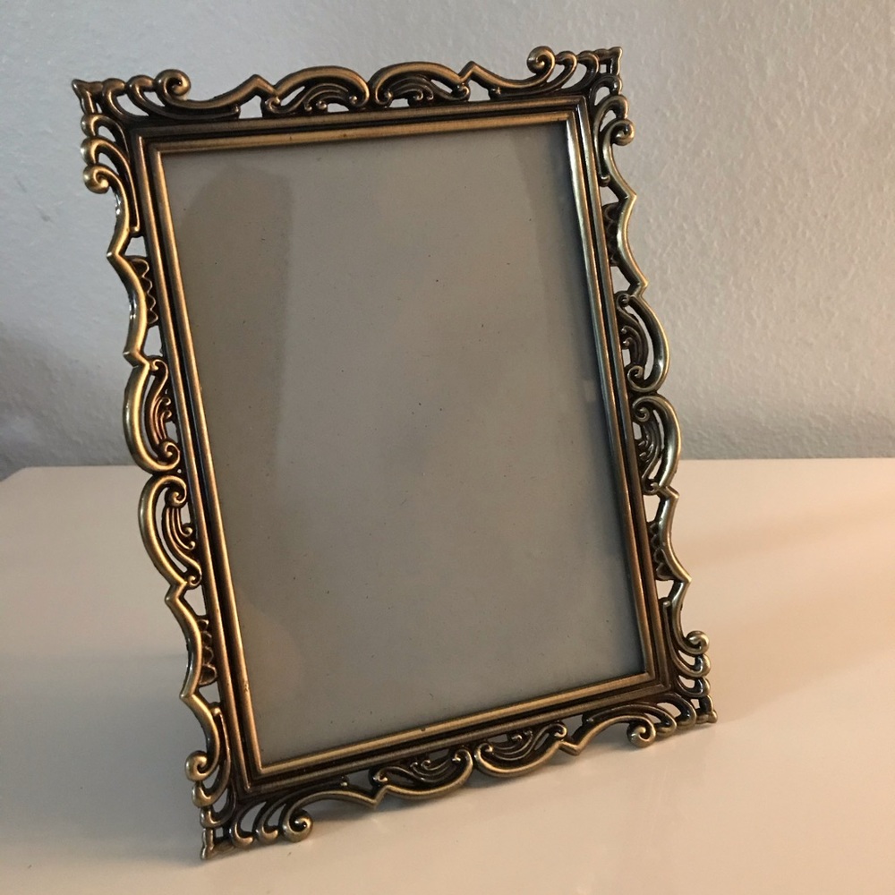 Vintage frame